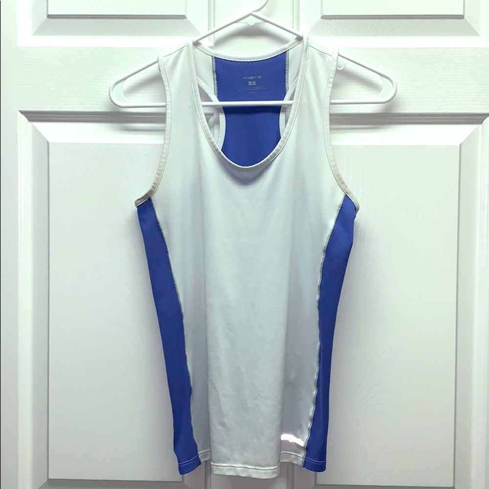 Patagonia workout tank‎ top size small